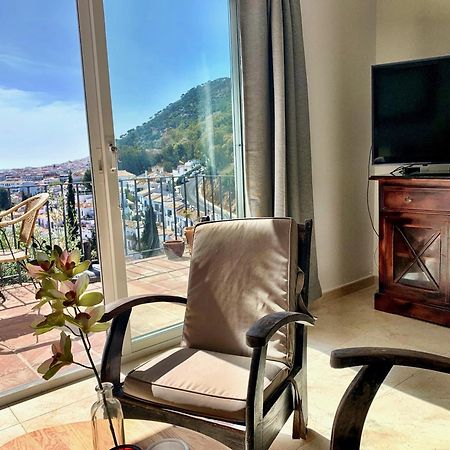 Villa Panorama Mijas Pueblo Εξωτερικό φωτογραφία