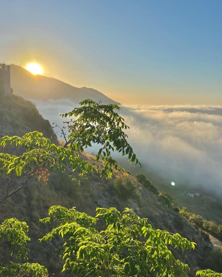 Villa Panorama Mijas Pueblo Εξωτερικό φωτογραφία