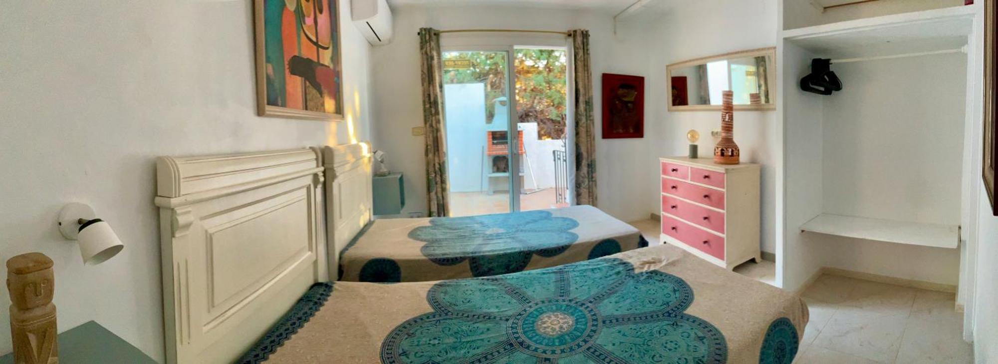 Villa Panorama Mijas Pueblo Εξωτερικό φωτογραφία