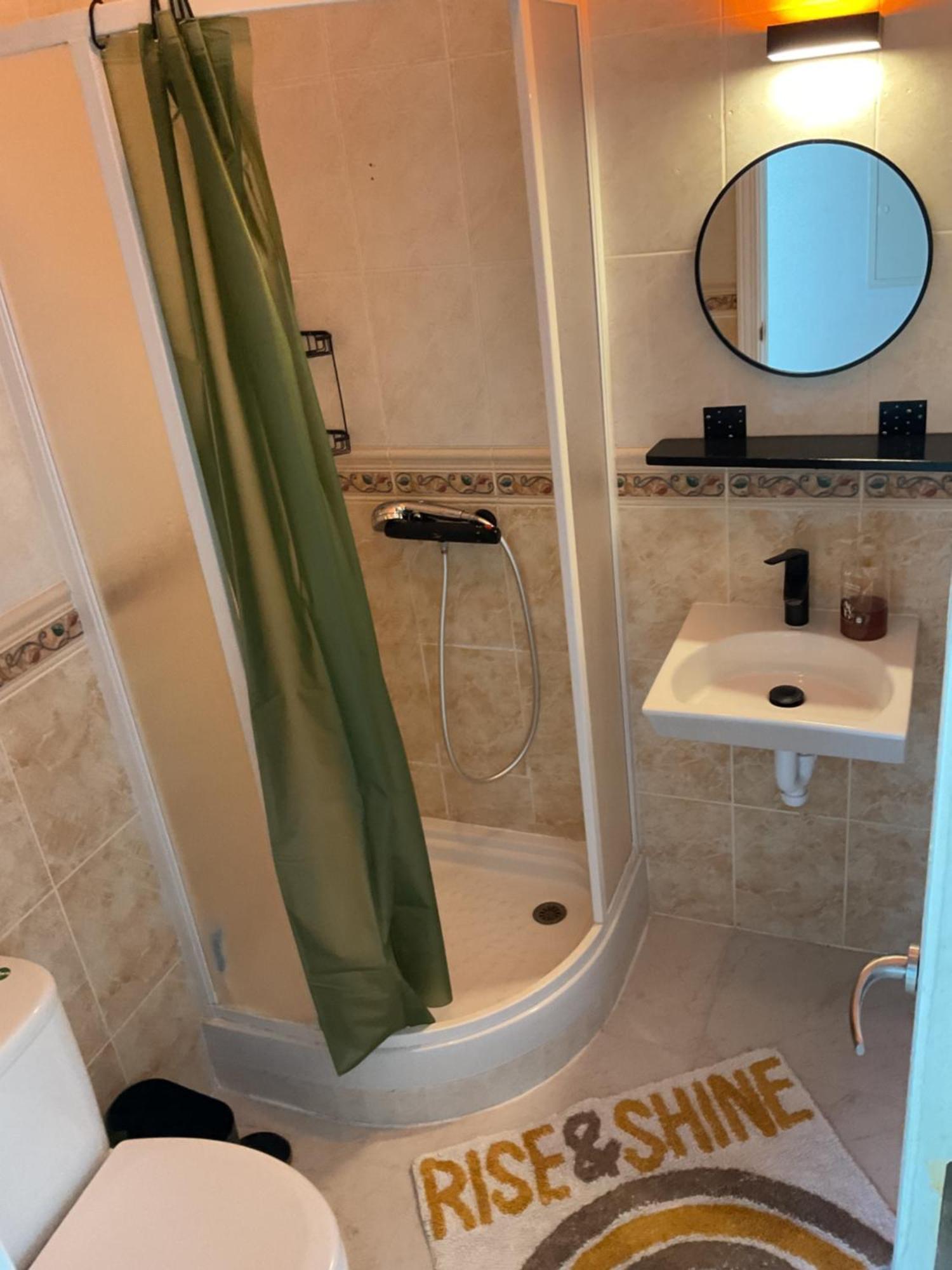 Villa Panorama Mijas Pueblo Εξωτερικό φωτογραφία