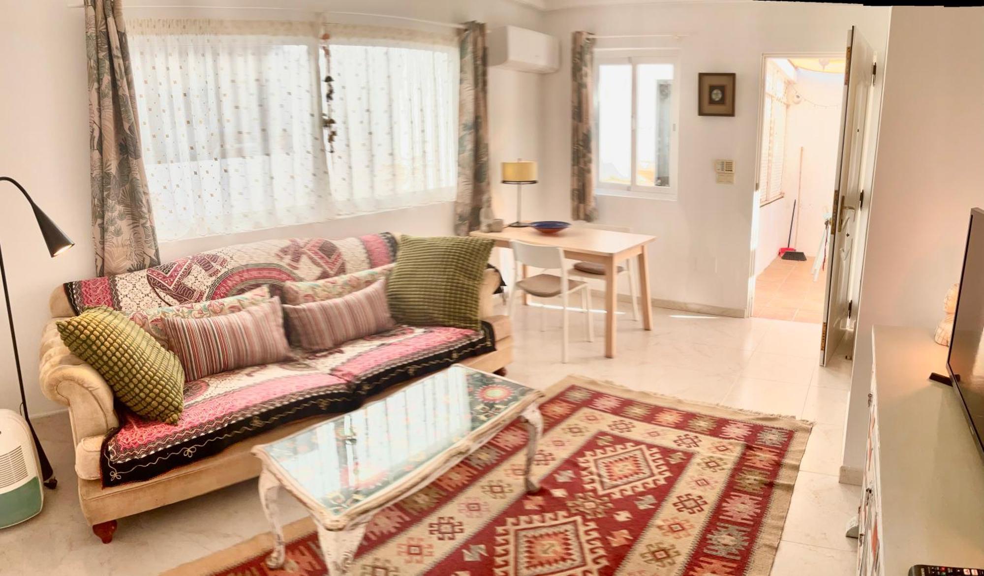 Villa Panorama Mijas Pueblo Εξωτερικό φωτογραφία