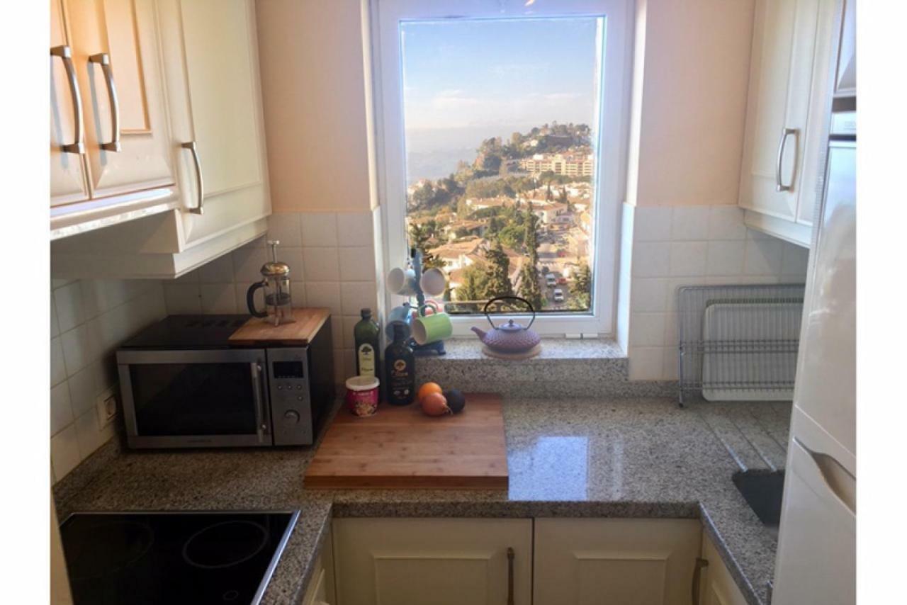 Villa Panorama Mijas Pueblo Εξωτερικό φωτογραφία