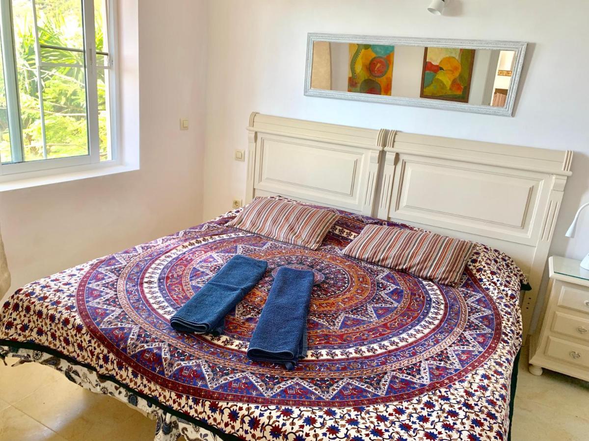 Villa Panorama Mijas Pueblo Εξωτερικό φωτογραφία